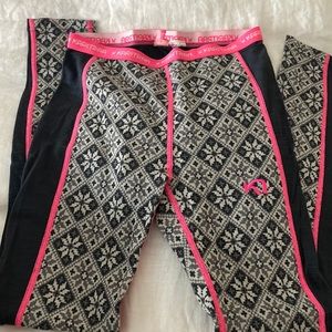 Kari Traa leggings